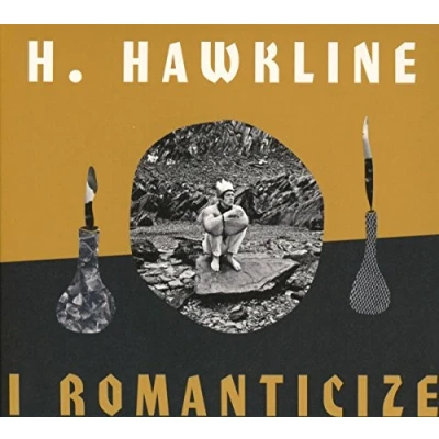 Afbeelding van I Romanticize
