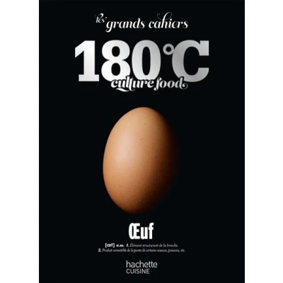 Image de Les grands cahiers 180C Oeuf