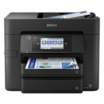 Image de Epson WorkForce WF 4830DTWF