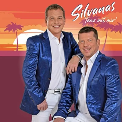 Afbeelding van Silvanas Tanz Mit Mir! (CD)