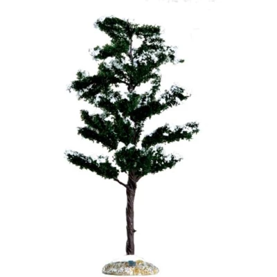 Afbeelding van Lemax Conifer Tree, Medium uit de 2016 Collectie