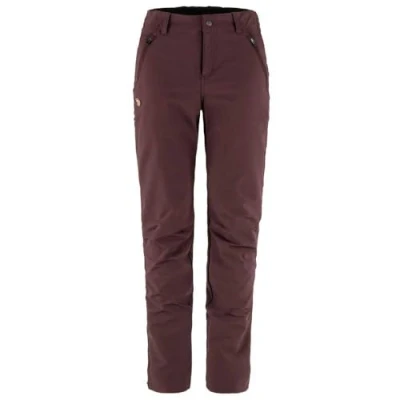 Afbeelding van Fjallraven Abisko Trail stretch trousers 87101 555 dark navy 44