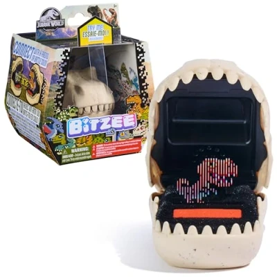 Afbeelding van BIT Bitzee Jurassic World