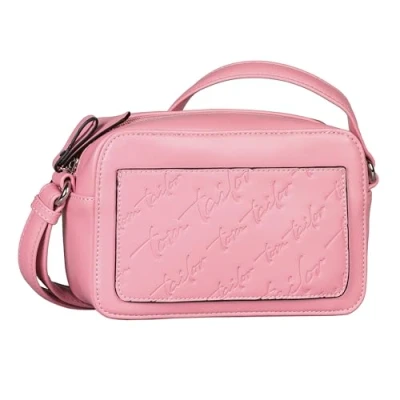 Afbeelding van TOM TAILOR Schoudertas Wendi Camera Bag Rose Roze