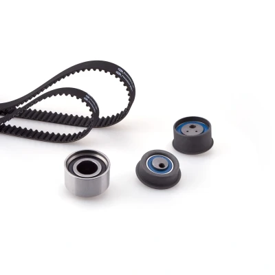 Afbeelding van Gates Distributieriem kit K015373XS