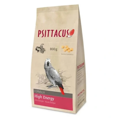 Afbeelding van Psittacus Maintenance High Energy Formula Vogelvoer 3 kg