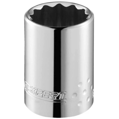 Afbeelding van EXPERT E117068 standaard dop 1/2&quot; twaalfkant 26 mm