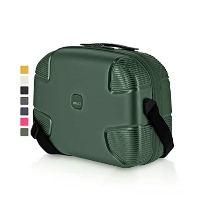 Afbeelding van Impackt Beautycase Groen
