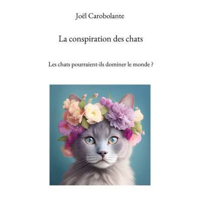 Image de La conspiration des chats