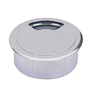 Afbeelding van Kabeldoorvoer 60 mm chroom