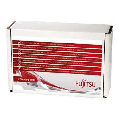 Afbeelding van Accessoire Fujitsu CON 3708 100K