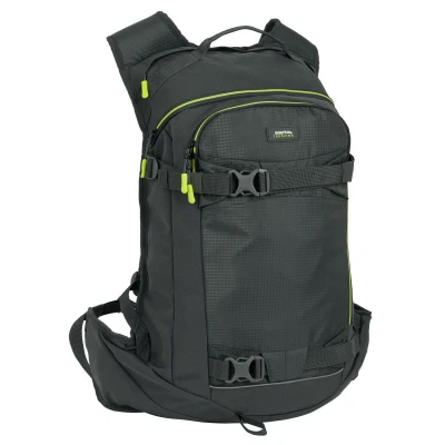 Afbeelding van Wandelrugzak Safta Trekking Grijs 31 L 34 x 60 15 cm