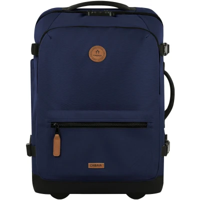 Afbeelding van Cabaia Soft Suitcase S reykjavik