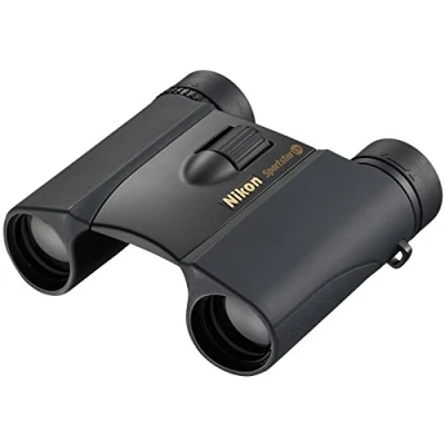 Afbeelding van Nikon Sportstar EX 8x25 zwart DCF