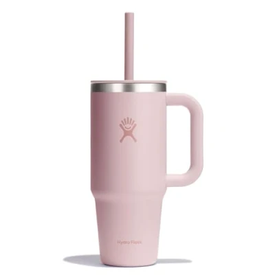 Image de Hydro Flask 24oz / 709ml All Around Travel Tumbler Bouteille d&#039;eau