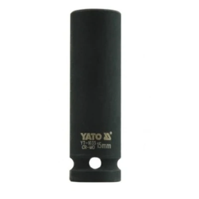 Afbeelding van YATO YT 1035 Kracht, dopsleutel 78 15 12,5 (1/2&quot;)