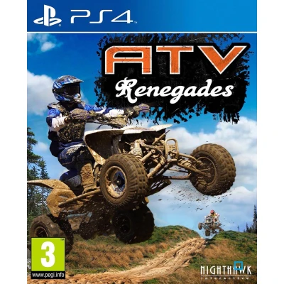 Afbeelding van ATV Renegades