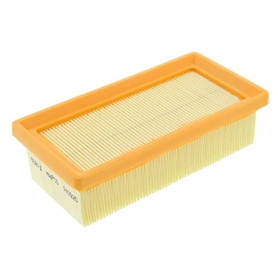 Afbeelding van MAPCO 60871 Luchtfilter 49 90 177 Vierkantvormig Filter insert FIAT: Panda I Hatchback, Uno Hatchback