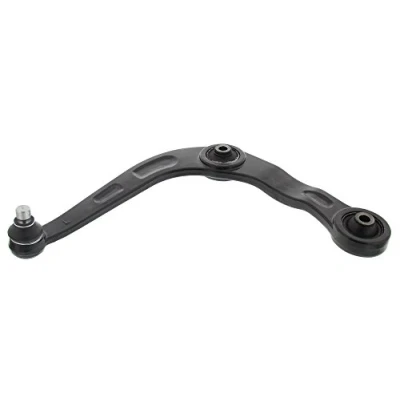 Afbeelding van MAPCO 19346 Draagarm Vooras links Driehoeksdraagarm Gegoten staal PEUGEOT: 206 Hatchback, SW