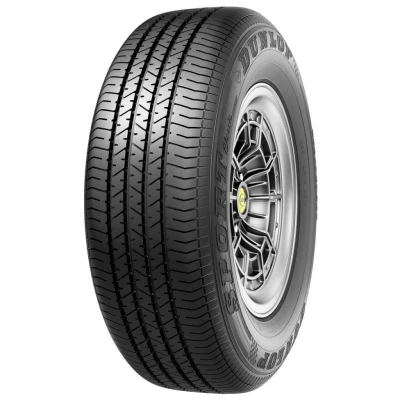 Afbeelding van Dunlop Sport Classic 195/45 R13 75V personenwagen Zomerbanden Banden 548219