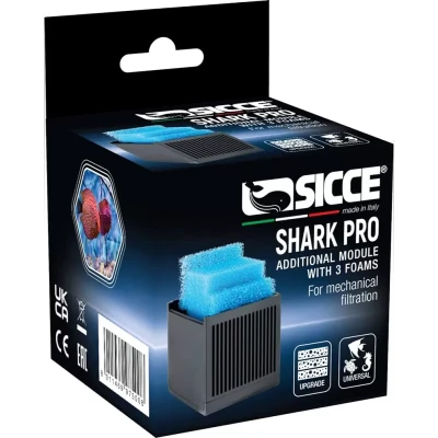 Afbeelding van Sicce Shark Pro Module Filter Uitbreiding 500/700/900