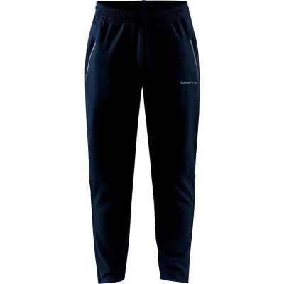 Afbeelding van Craft CORE Soul Zip Sweatpants M 1910766 Dark Navy