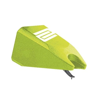 Afbeelding van Reloop Stylus Reserve naald Groen