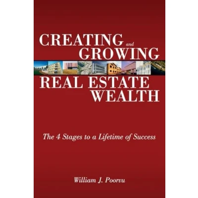 Afbeelding van Creating and Growing Real Estate Wealth