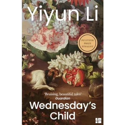 Afbeelding van Wednesday’s Child