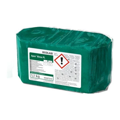 Afbeelding van Ecolab Apex Rinse 1.1kg