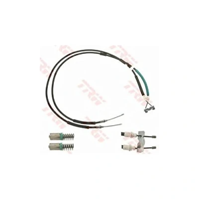 Afbeelding van Trw Handremkabel GCH110