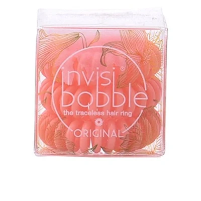 Afbeelding van invisibobble ORIGINAL Sweet Clementine 3 stuks