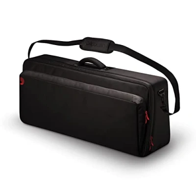 Afbeelding van D&#039;Addario PW BLPBT 02 Backline Pedalboard Transporter 2 Draagtas voor XPND