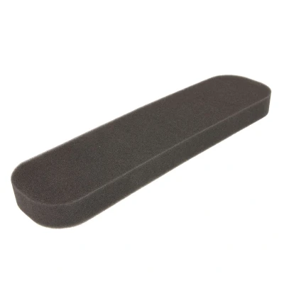 Afbeelding van FILTRON K 1048 Interieurfilter Stoffilter 374 98 30