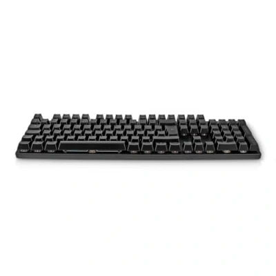 Afbeelding van Gaming toetsenbord Nedis (USB, RGB)