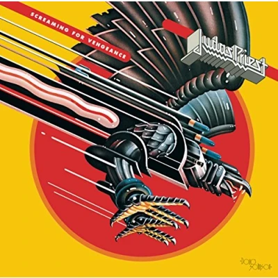 Afbeelding van Screaming For Vengeance