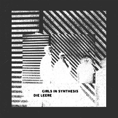 Afbeelding van Girls In Synthesis Die Leere (LP)
