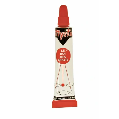 Image de Mystic Tube Kleur : Rood