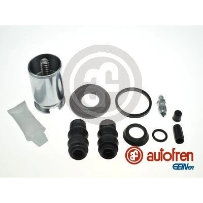 Afbeelding van Reparatieset, remklauw AUTOFREN SEINSA D41168LK