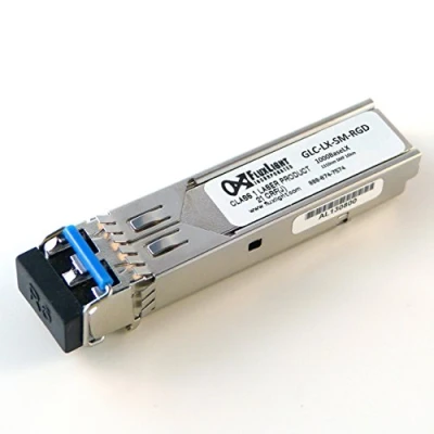 Afbeelding van Cisco SFP/1000Mbps Sgle Mode Rugged