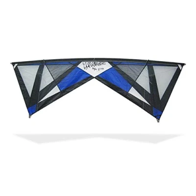 Afbeelding van Revolution 1.5 Reflex RX midnight blue