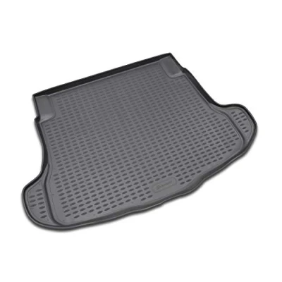 Afbeelding van Element Kofferbakmat, antislip, van rubber, voor Honda CR V III 2007 2012