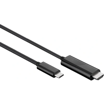 Afbeelding van 3 m USB C naar HDMI kabel