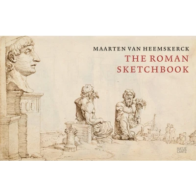 Afbeelding van Maarten van Heemskerck