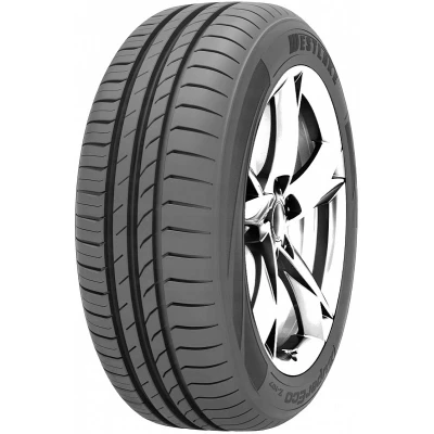 Afbeelding van WESTLAKE ZuperEco Z 107 215/45 R17 91W personenwagen Zomerbanden Banden ALFA ROMEO: 156 Saloon, 147, GT 2034