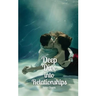 Afbeelding van Deep Dive into Relationships