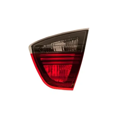 Afbeelding van PRASCO BM0244165 Achterlicht rechts Binnenste deel Rookgrijs Zonder lamphouder BMW: 3 Saloon