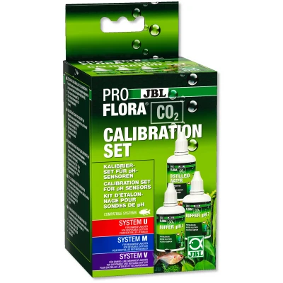 Afbeelding van JBL Proflora CO2 Calibratie set