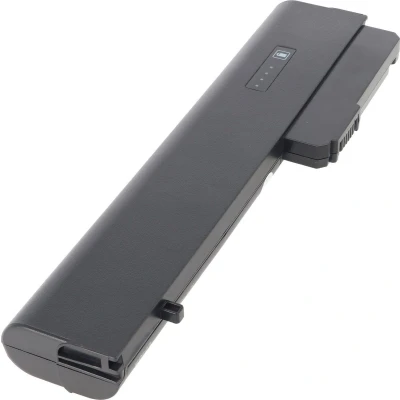 Afbeelding van Batterij geschikt voor HP Compaq NC2400, 2530P 4400mAh
