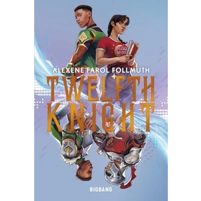 Afbeelding van TWELFTH KNIGHT